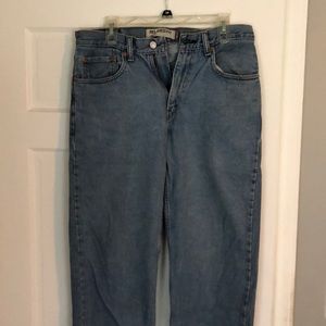 Levi’s 550 relaxed fit 32x32